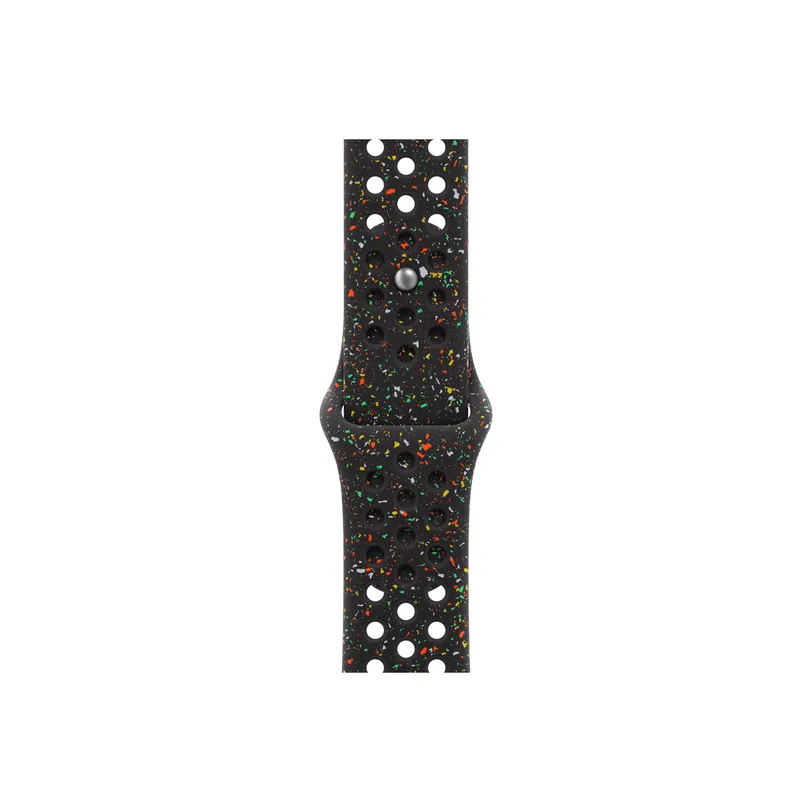 Bracelet Sport Nike 42 mm Midnight Black