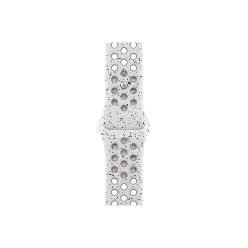 Bracelet Sport Nike 40 mm Veiled Grey