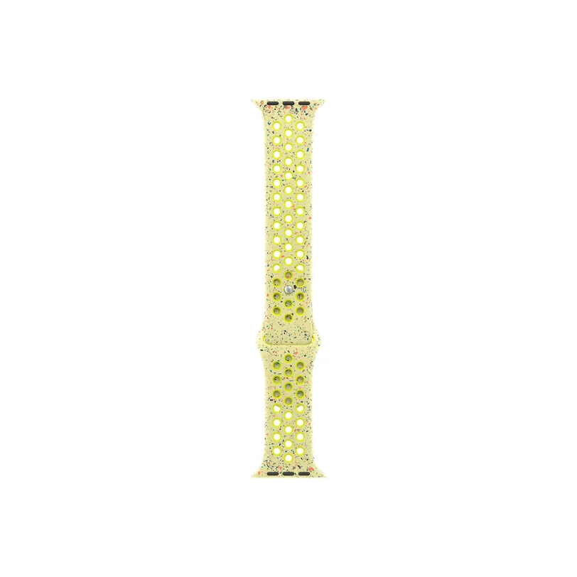 Bracelet Sport Nike 46 mm Volt Splash