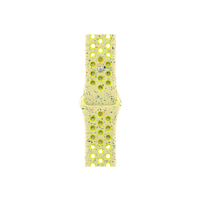 Bracelet Sport Nike 46 mm Volt Splash — S/M