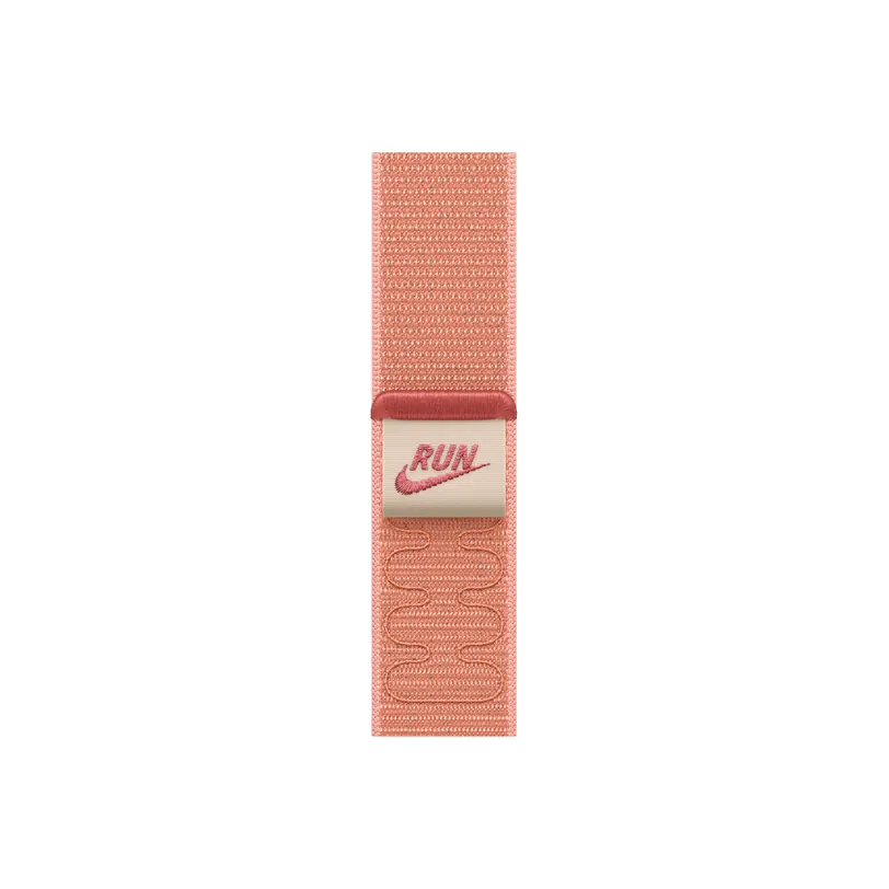 Boucle Sport 40 mm Alpenglow Pink Nike