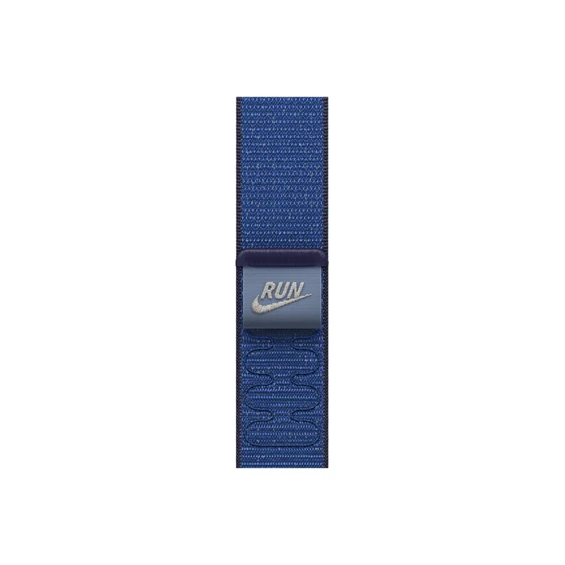 Boucle Sport 40 mm Blue Ribbon Nike