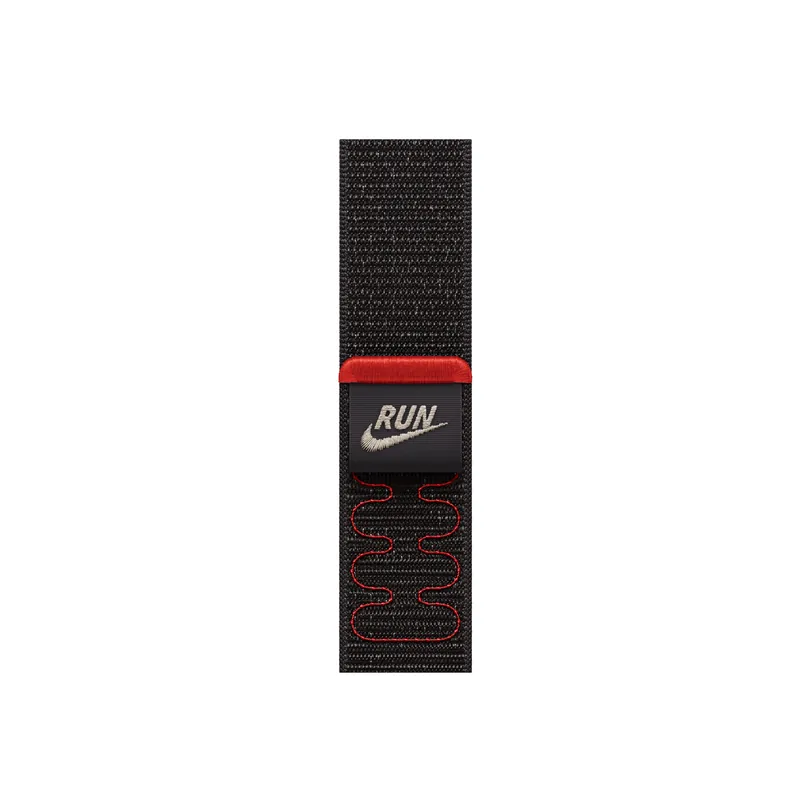 Boucle Sport 42 mm Midnight Black Nike