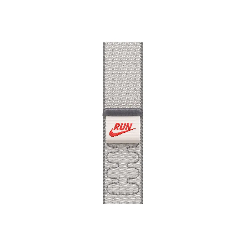 Boucle Sport 40 mm Veiled Grey Nike