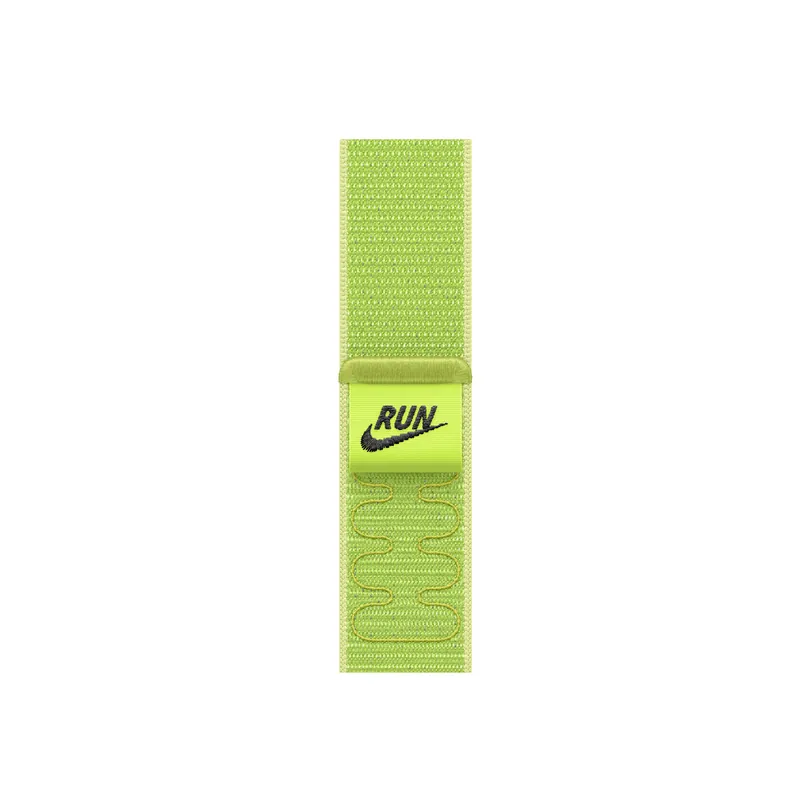 Boucle Sport 40 mm Volt Splash Nike