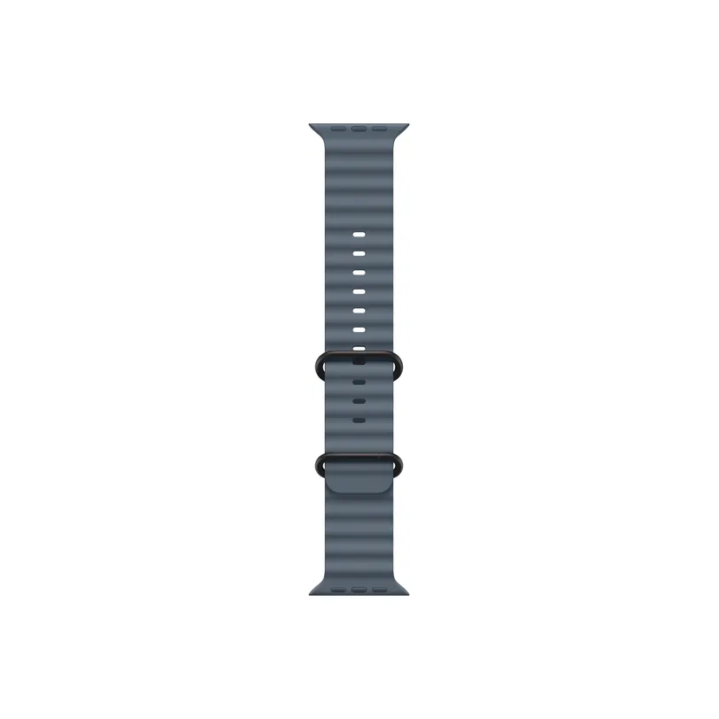 Bracelet Océan 49 mm Bleu ancre