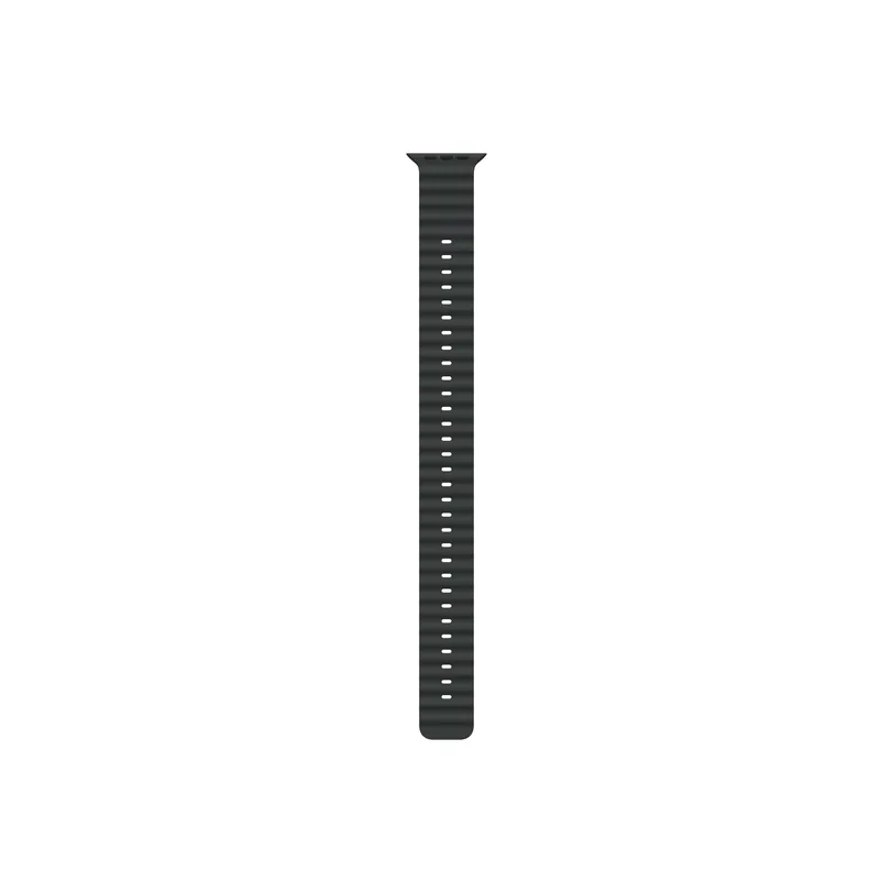 Bracelet Océan 49 mm Noir