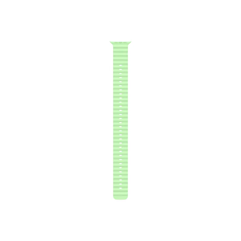 Bracelet Océan 49 mm Neon Green