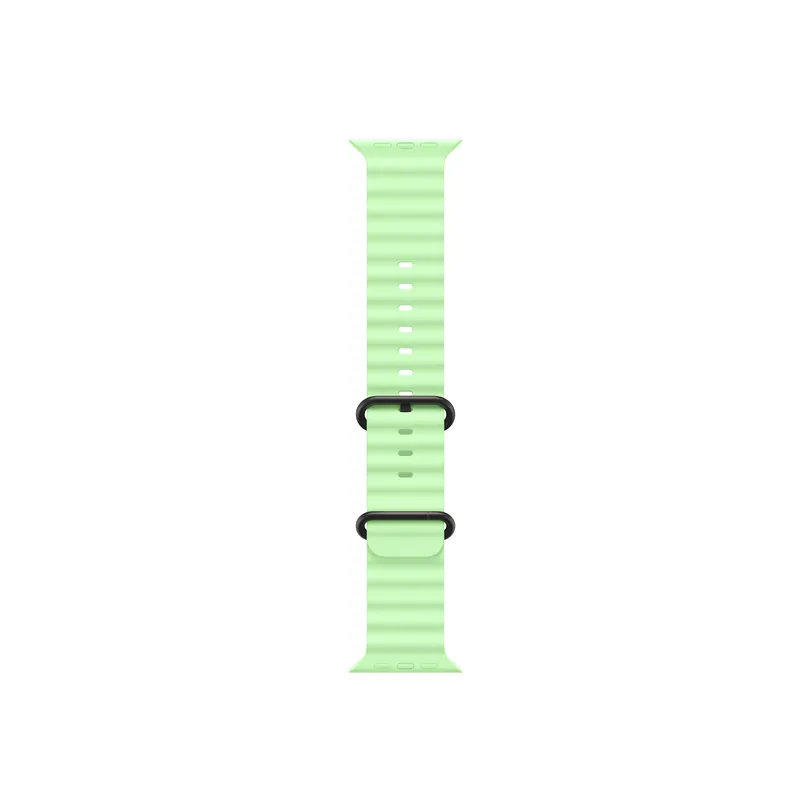 Bracelet Océan 49 mm Neon Green
