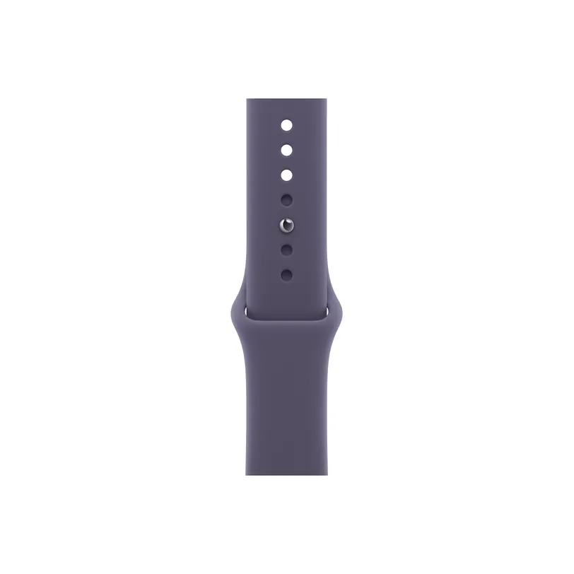 Bracelet Sport 46 mm Plum — M/L