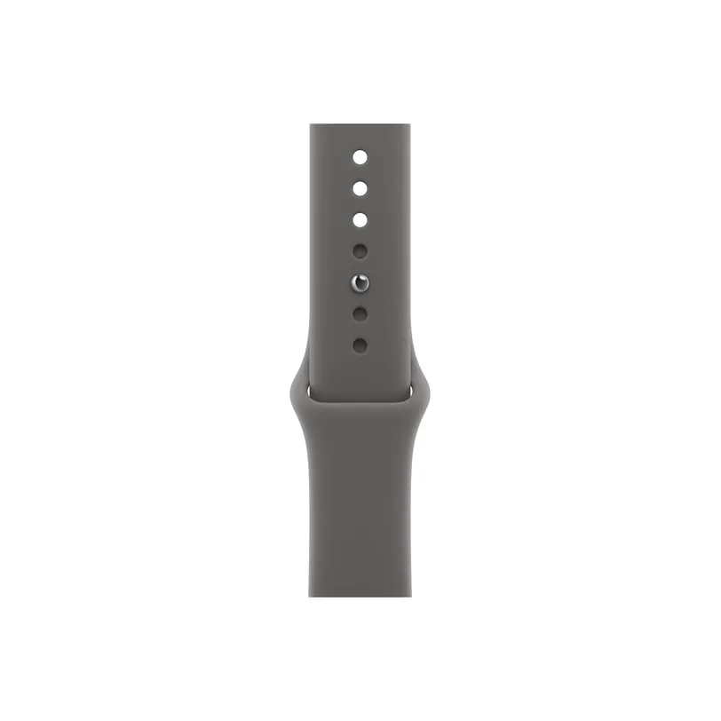 Bracelet Sport 42 mm Stone Gray — S/M
