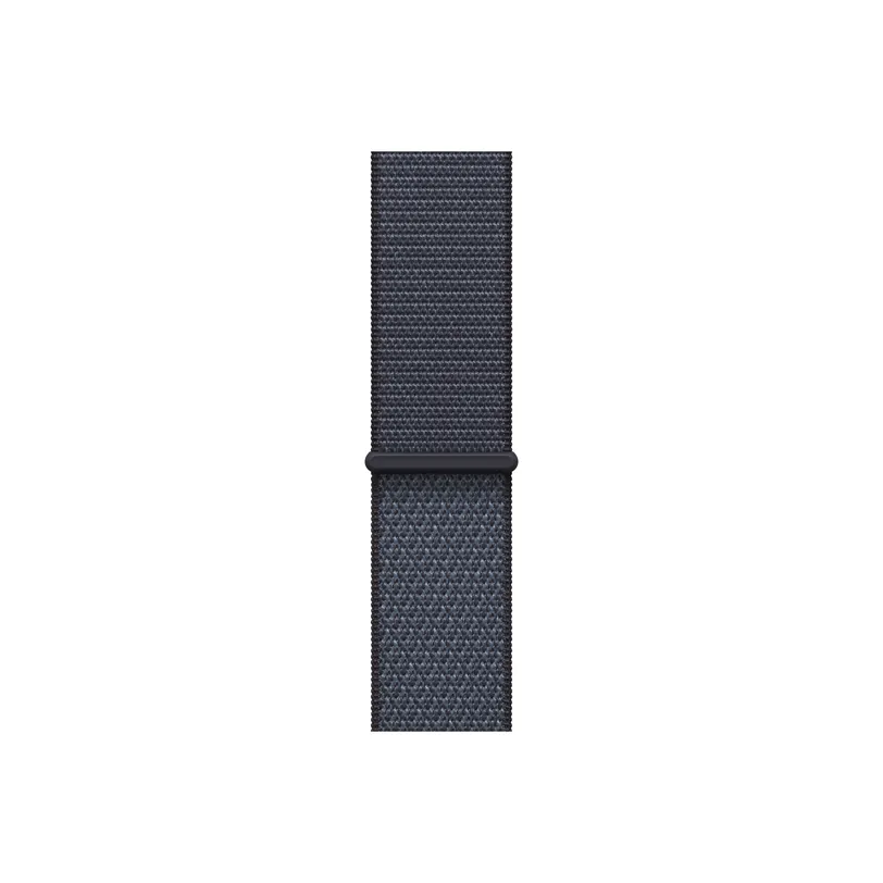Boucle Sport 40 mm Outremer