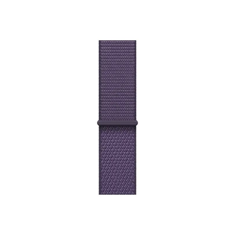Boucle Sport 42 mm Plum