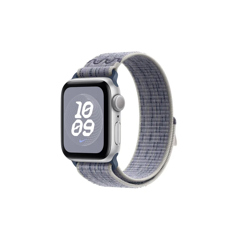 Boucle Sport 40 mm Grey/Blue Nike