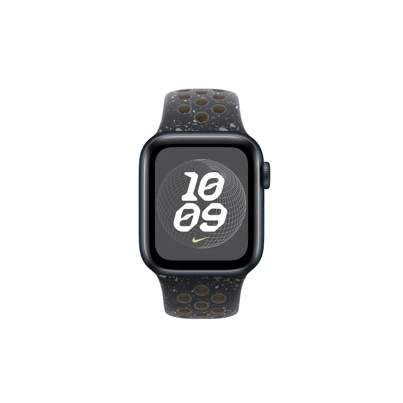 Bracelet Sport Nike 40 mm Midnight Sky — M/L