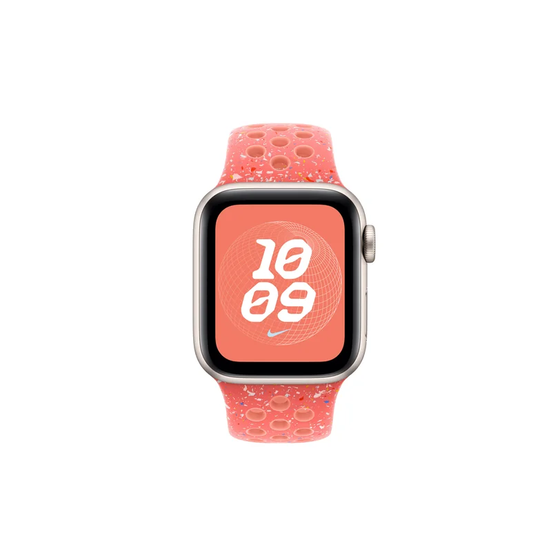 Bracelet Sport Nike 40 mm Magic Ember — M/L