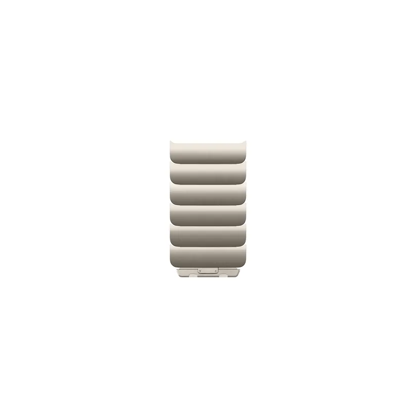 46mm Naturel Bracelet à maillons Kit