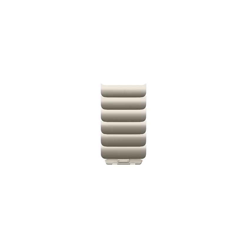 46mm Naturel Bracelet à maillons Kit