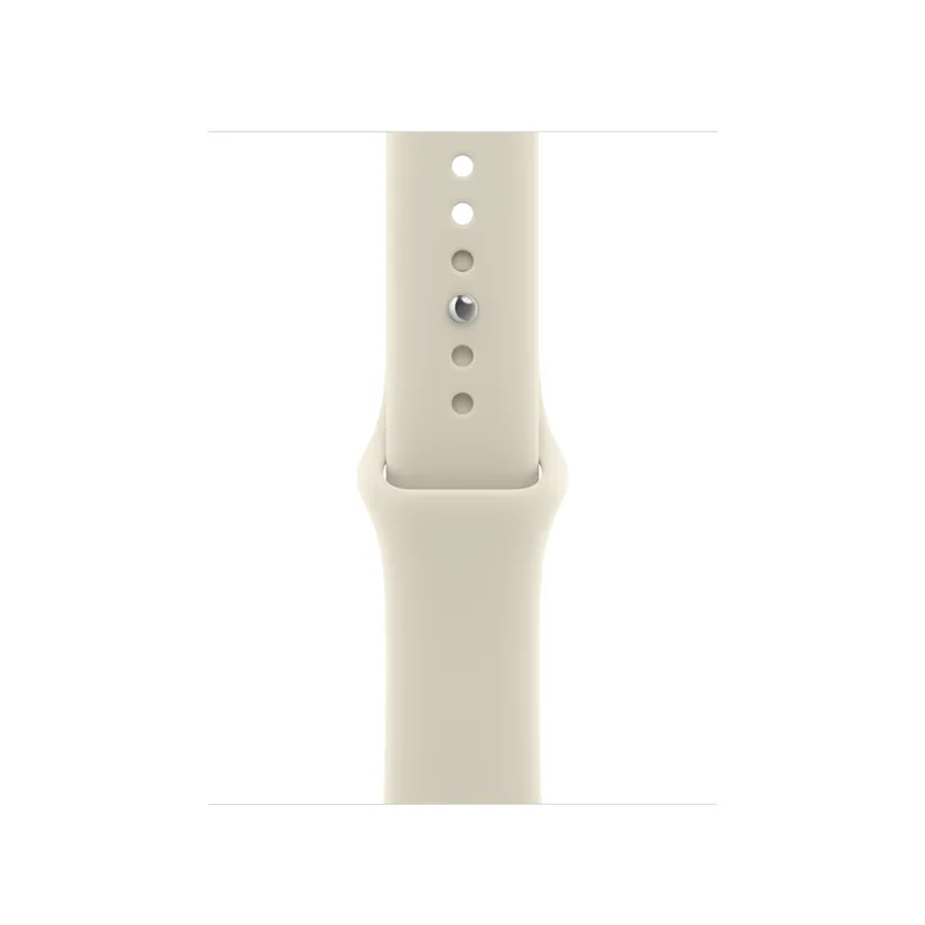 40mm Sable Bracelet Sport - S/M