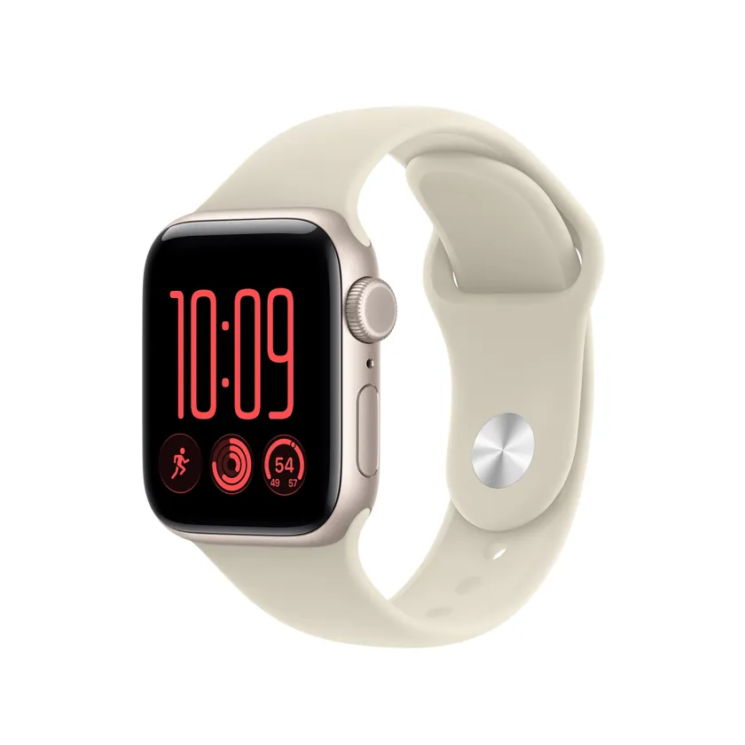 40mm Sable Bracelet Sport - M/L