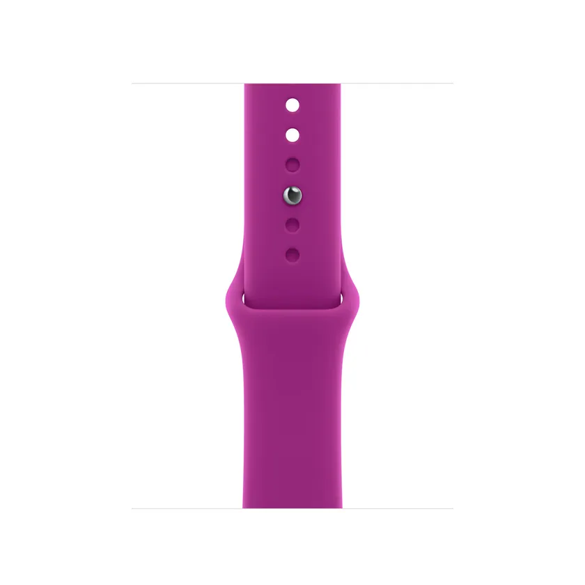 40mm Magenta Bracelet Sport - M/L