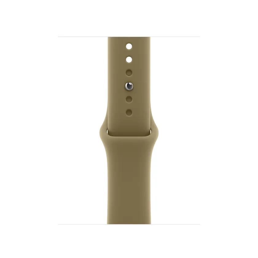 40mm Olive Bracelet Sport - S/M