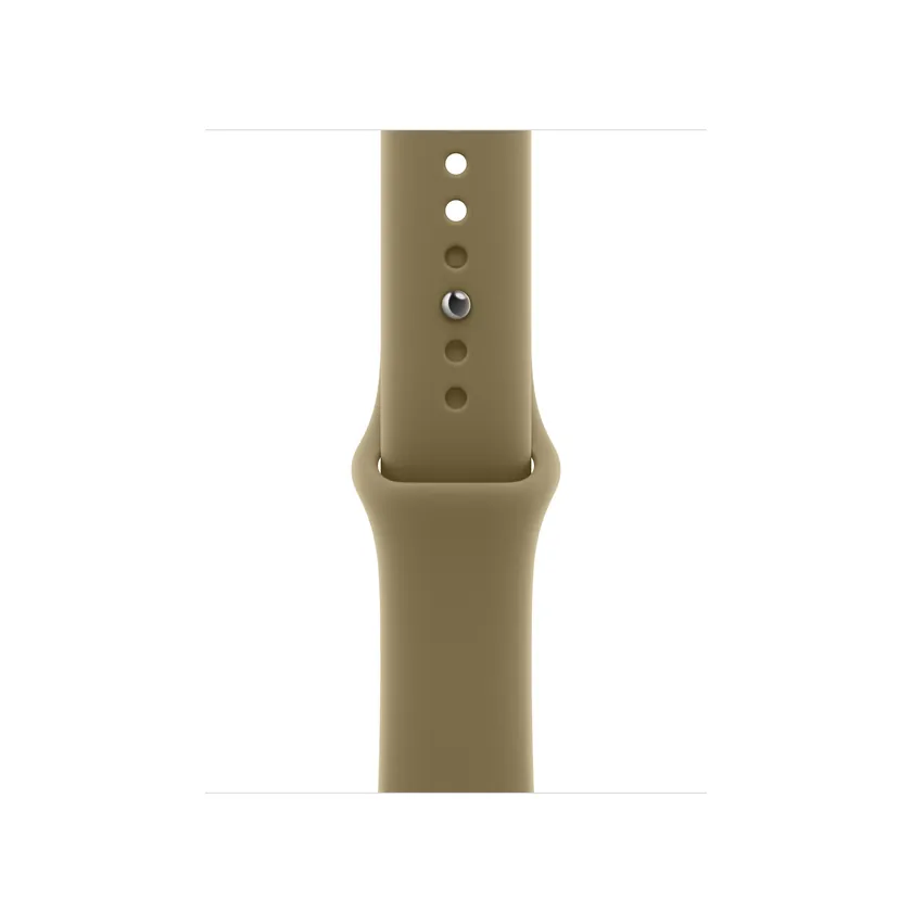 40mm Olive Bracelet Sport - S/M