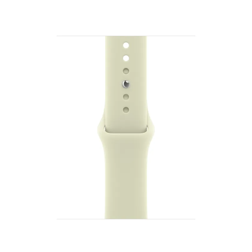40mm Pale Succulent Bracelet Sport - S/M