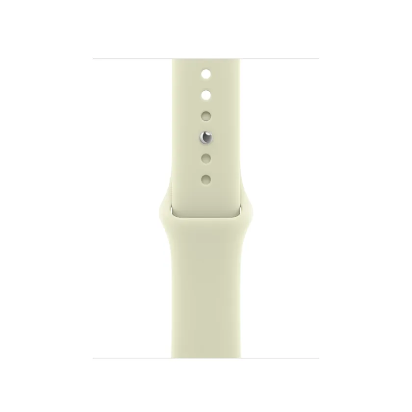 40mm Pale Succulent Bracelet Sport - S/M