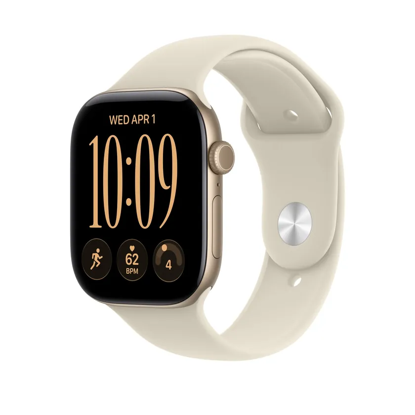 46mm Sable Bracelet Sport - S/M