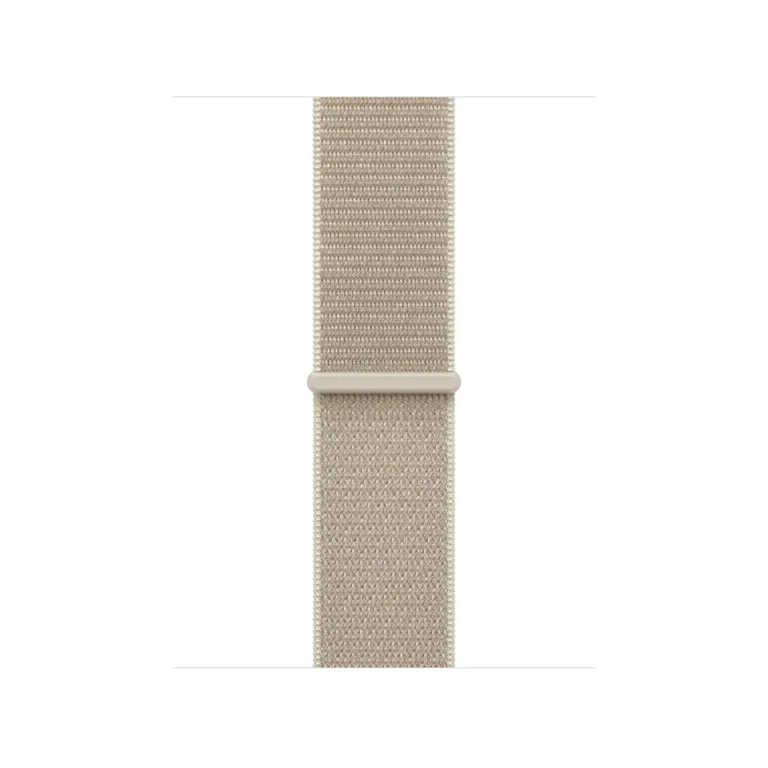 40mm Limestone Boucle Sport
