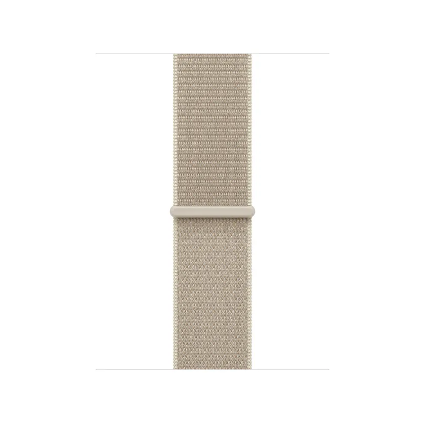 40mm Limestone Boucle Sport