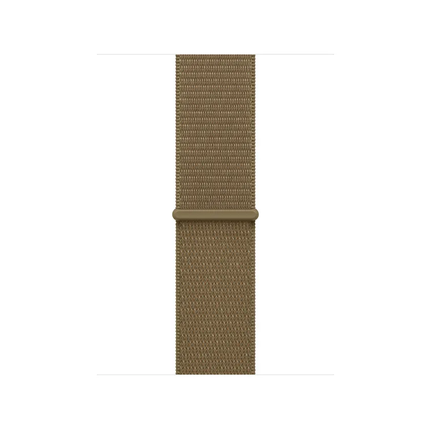 40mm Olive Boucle Sport