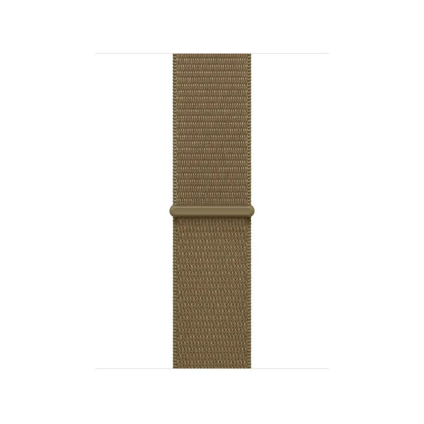 40mm Olive Boucle Sport