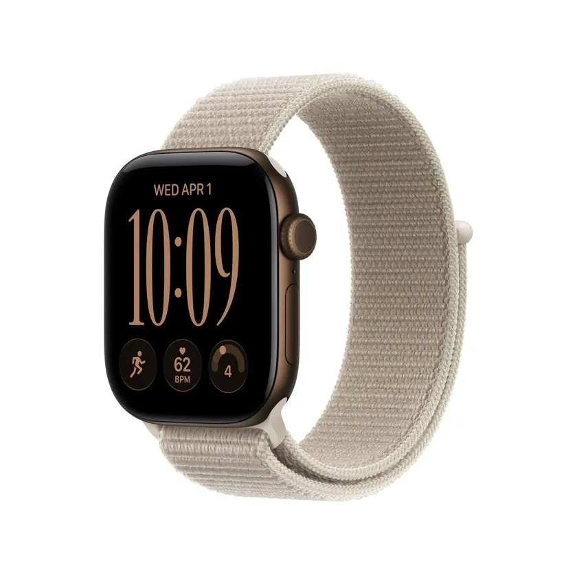 42mm Limestone Boucle Sport