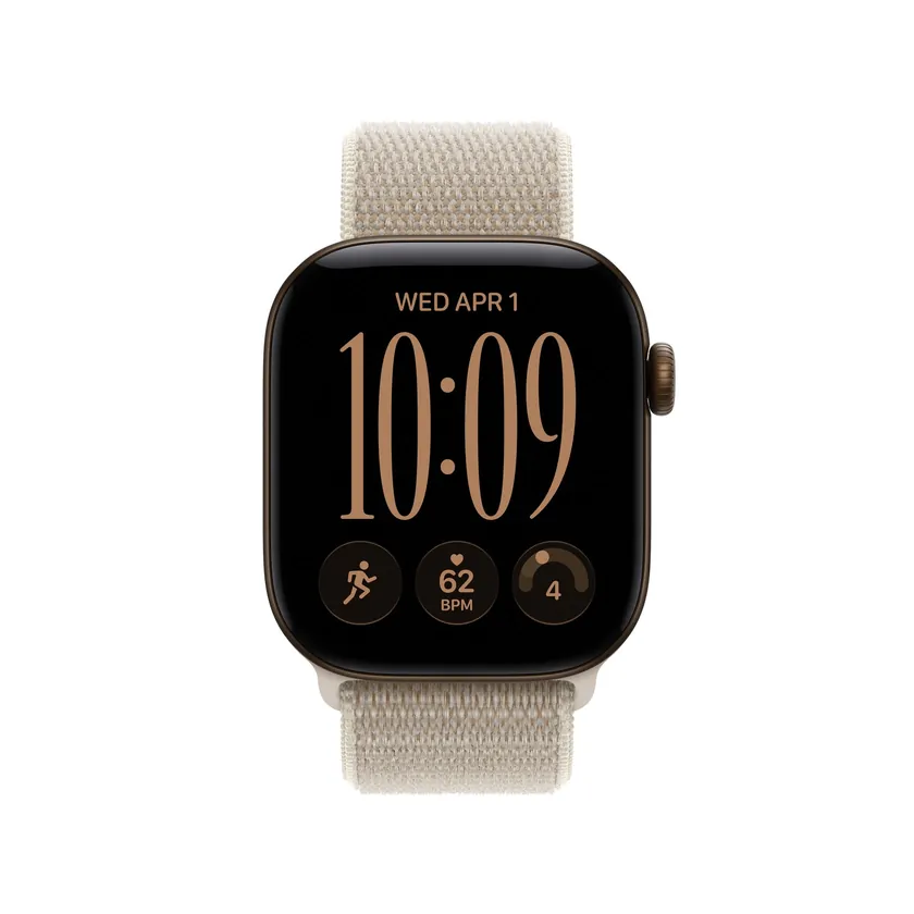 42mm Limestone Boucle Sport