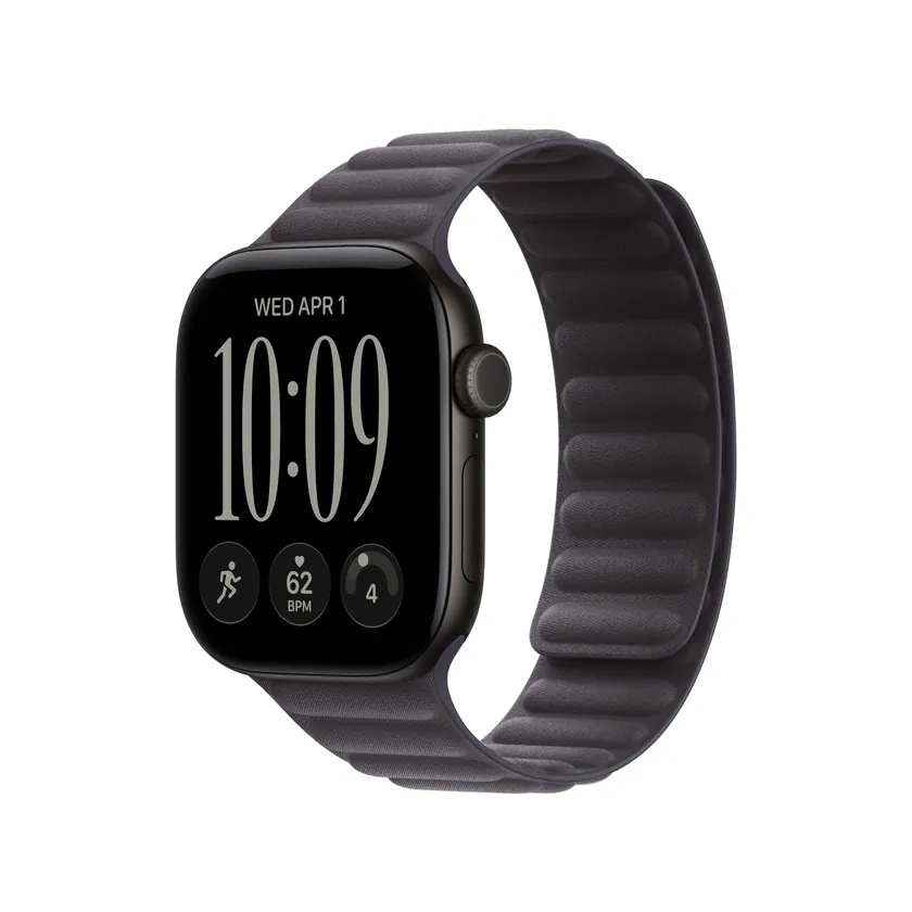 42mm Minuit Magnetic Link - M/L