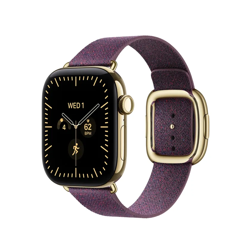 42mm Mûre Boucle Moderne - Medium
