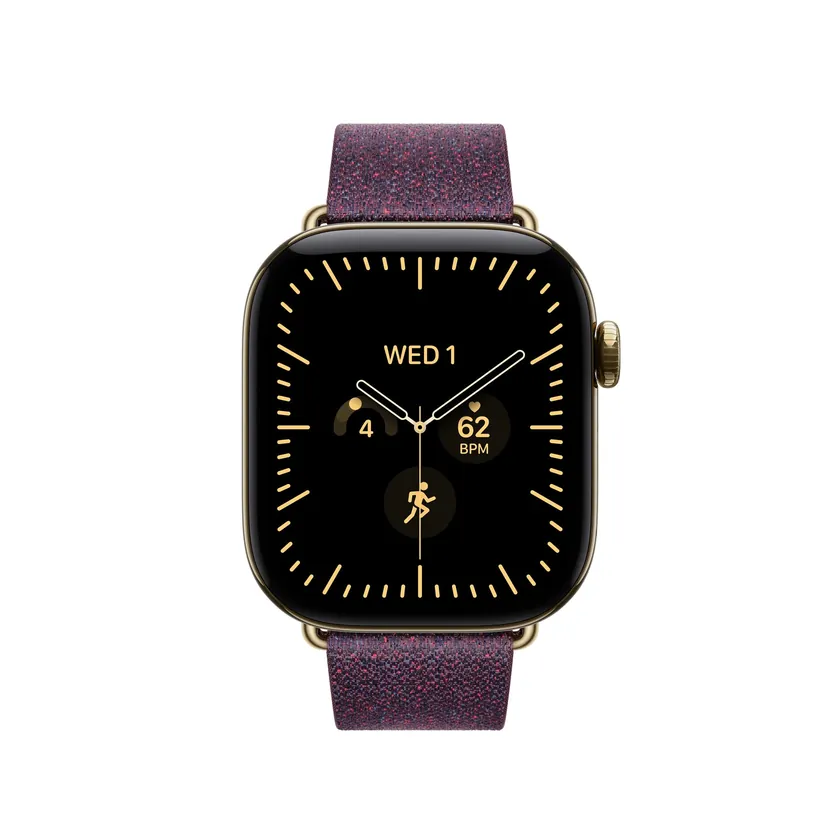 42mm Mûre Boucle Moderne - Medium
