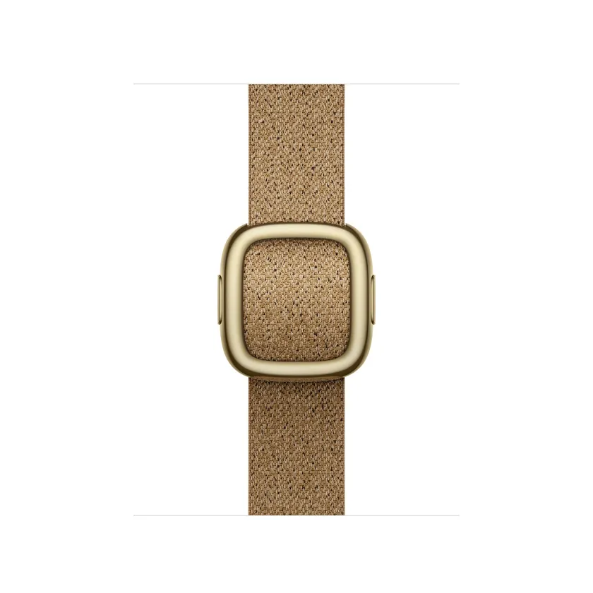 42mm Camel Boucle Moderne - Medium