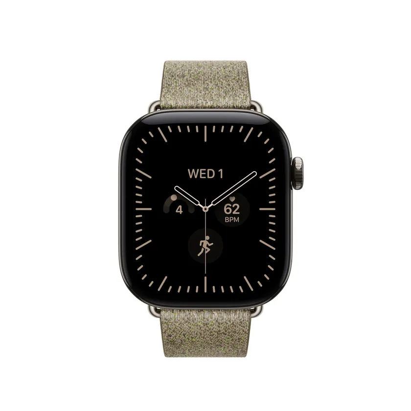 42mm Sage Boucle Moderne - Medium