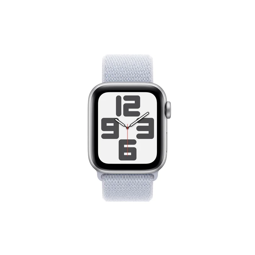 Boucle Sport 46 mm Blue Cloud