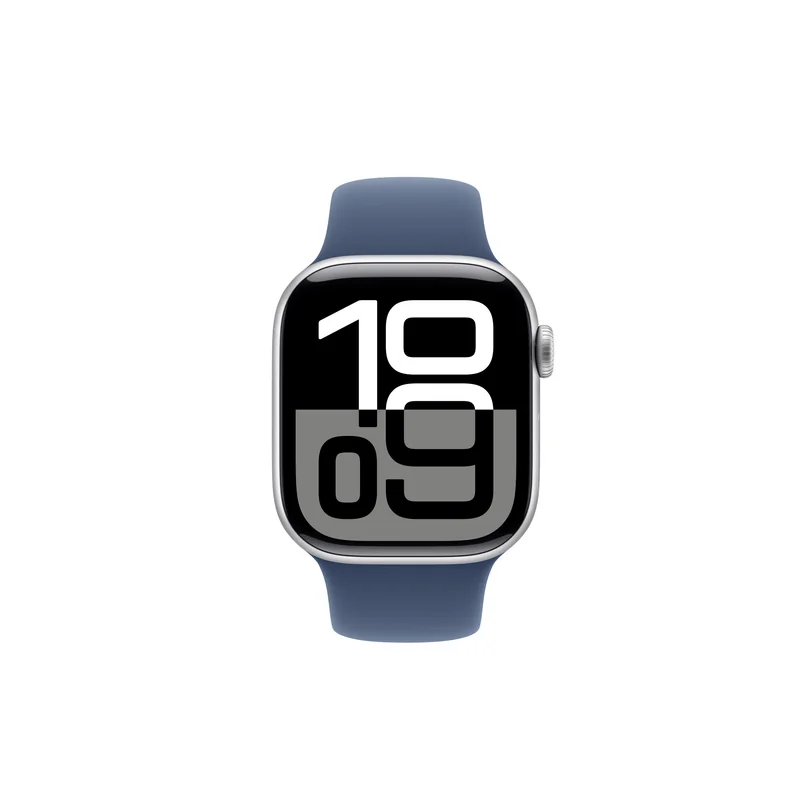 Bracelet Sport 42 mm Denim — S/M