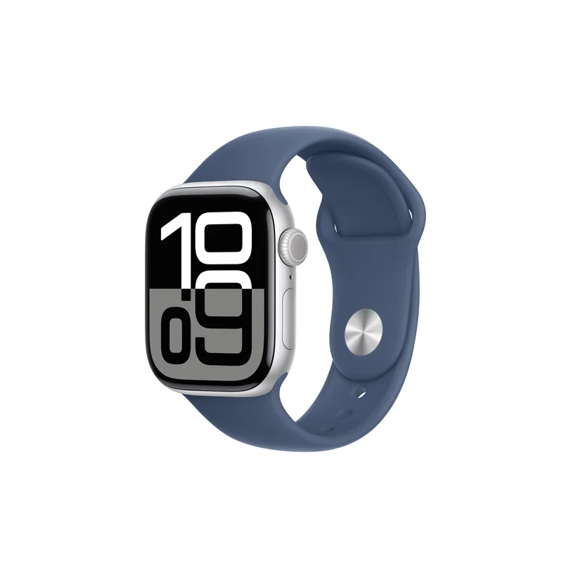 Bracelet Sport 46 mm Denim — M/L