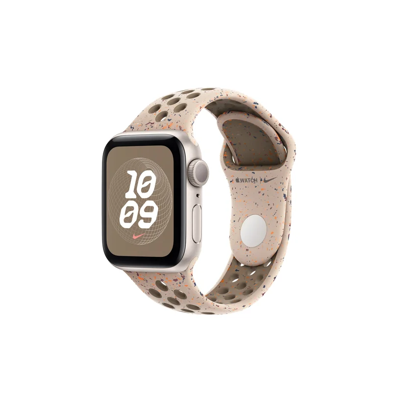 Bracelet Sport Nike 42 mm Desert Stone — S/M