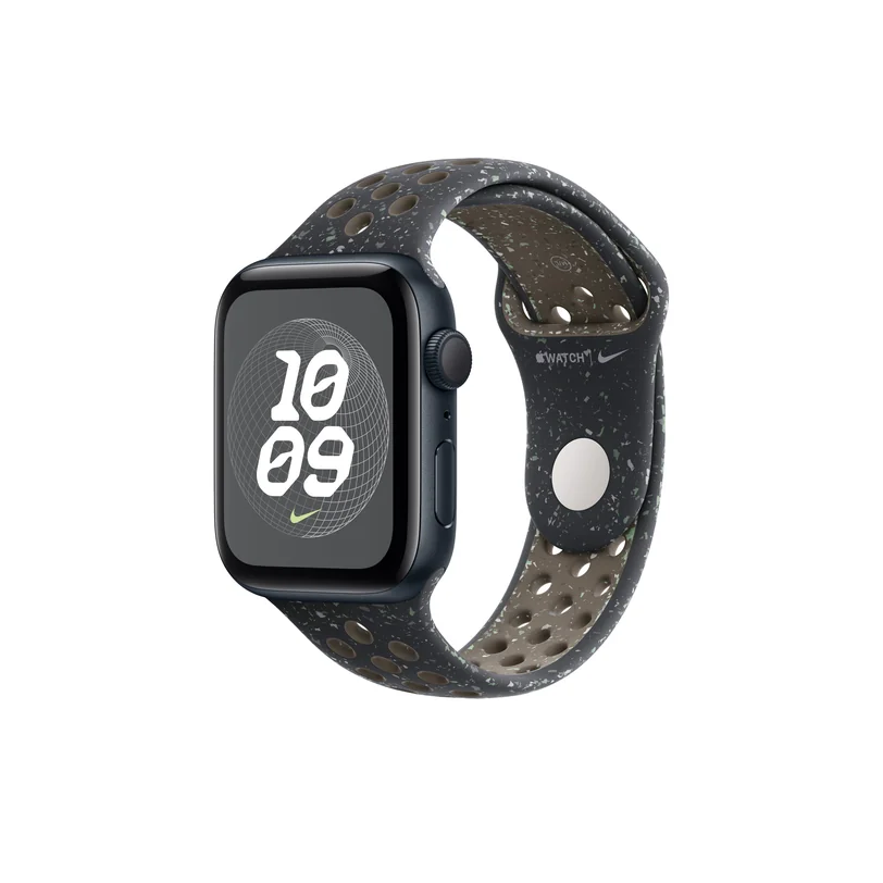 Bracelet Sport Nike 46 mm Midnight Sky — S/M