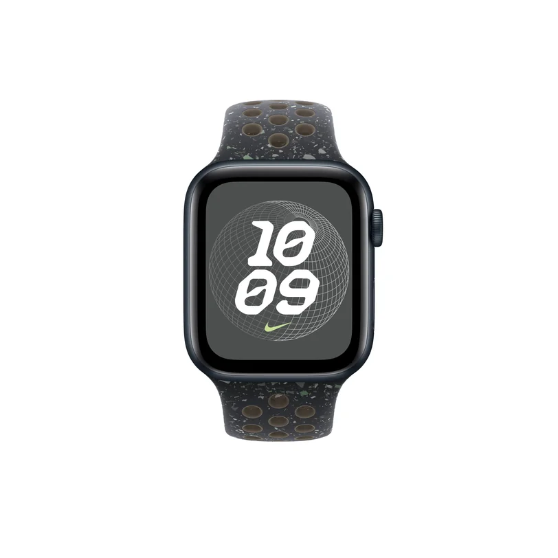 Bracelet Sport Nike 46 mm Midnight Sky — S/M