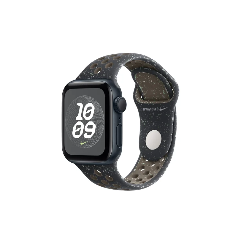 Bracelet Sport Nike 46 mm Midnight Sky — M/L