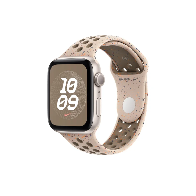 Bracelet Sport Nike 46 mm Desert Stone — S/M