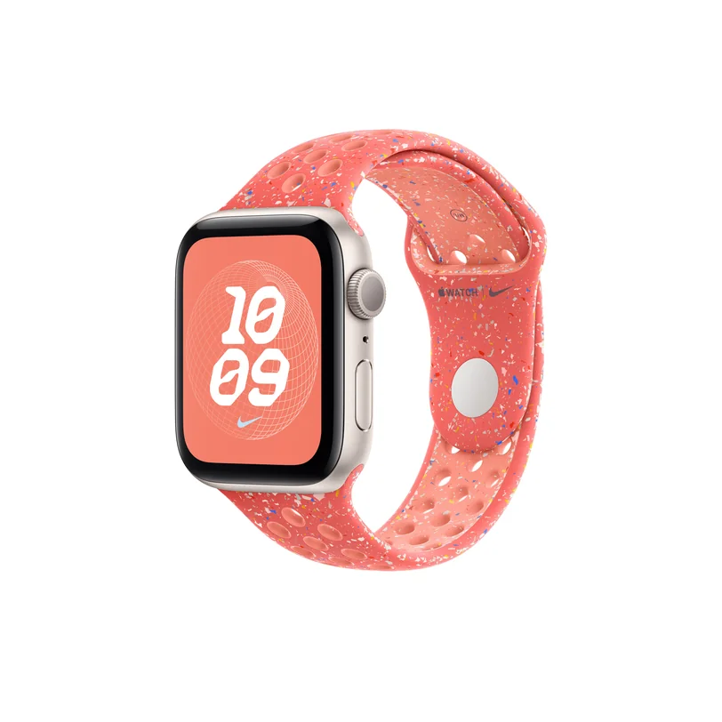 Bracelet Sport Nike 46 mm Magic Ember — S/M